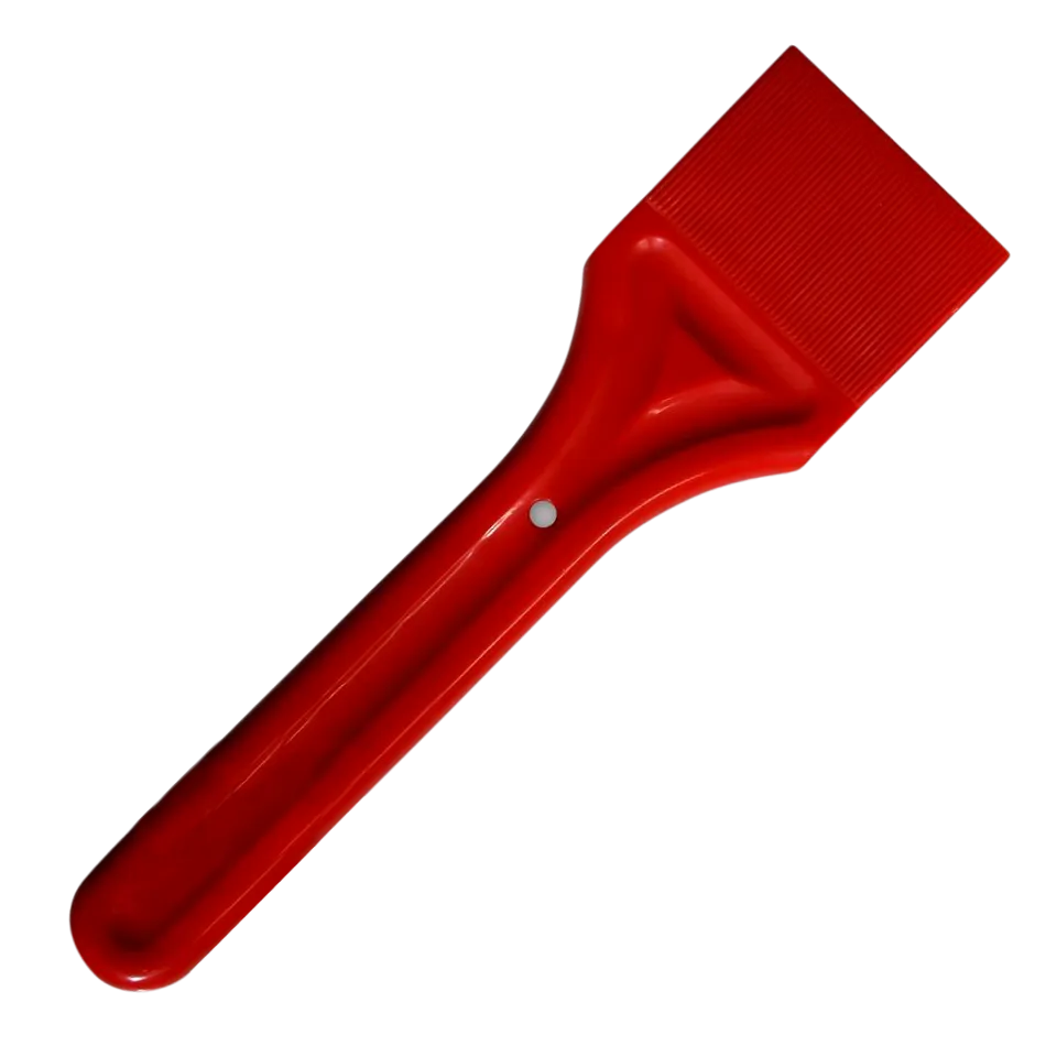 Xpert Red Glazing Shovel