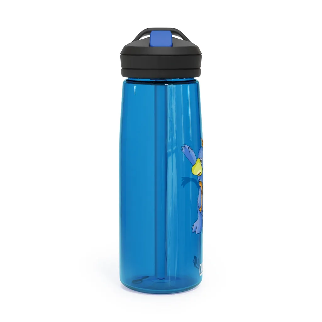 XU CamelBak Eddy®  Water Bottle, 20oz / 25oz