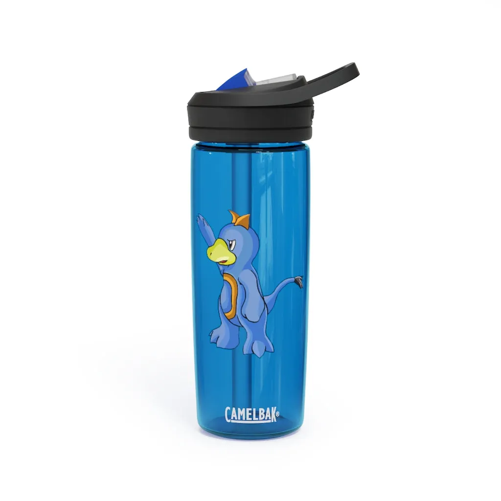 XU CamelBak Eddy®  Water Bottle, 20oz / 25oz