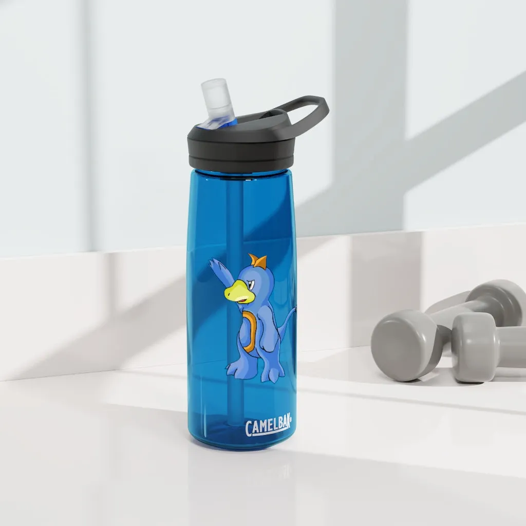 XU CamelBak Eddy®  Water Bottle, 20oz / 25oz