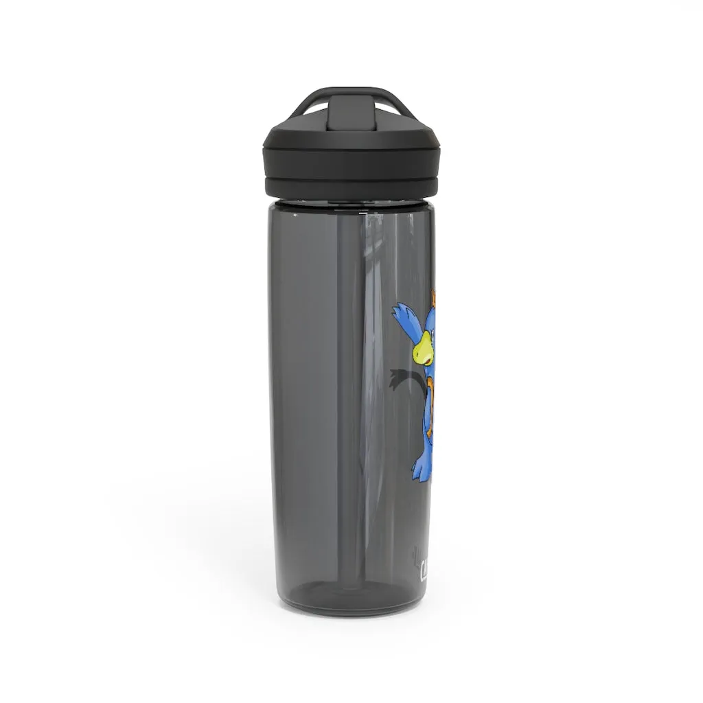 XU CamelBak Eddy®  Water Bottle, 20oz / 25oz