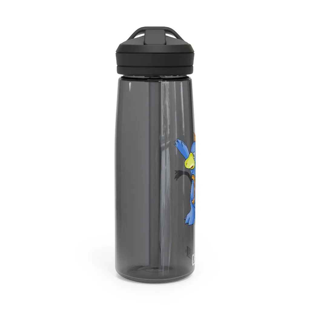 XU CamelBak Eddy®  Water Bottle, 20oz / 25oz