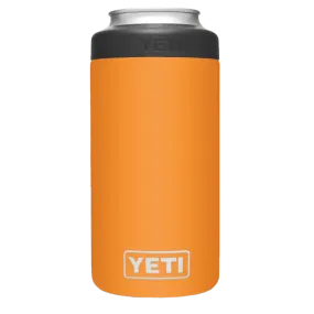 Yeti Colster 16oz King Crab Orange Tall Can