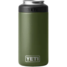 Yeti Highlands Olive 16oz Colster Tall Can Insulator