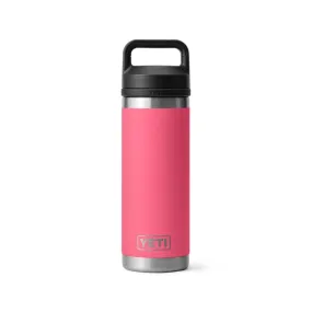 YETI Ramber Bottle 18oz Tropical Pink