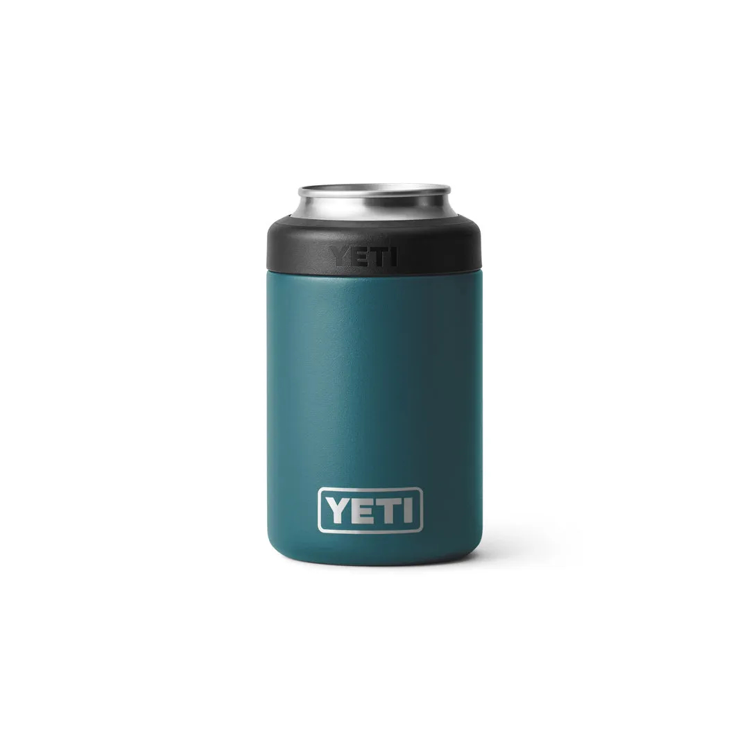 YETI Rambler Colster Agave Teal