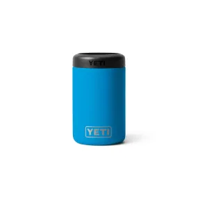 YETI Rambler Colster Big Wave Blue