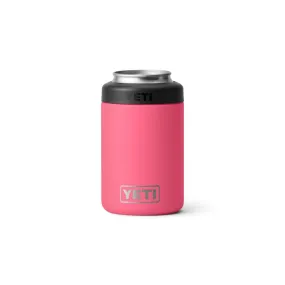 YETI Rambler Colster Tropical Pink