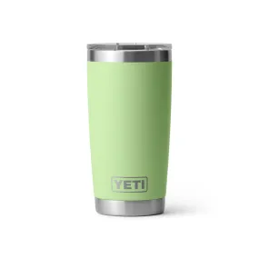 YETI Rambler Tumbler 20oz Key Lime