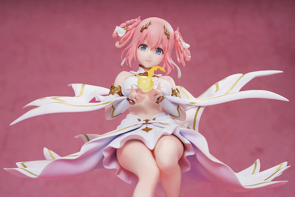 Yui (Ceremonial) 1/7 Scale Figure