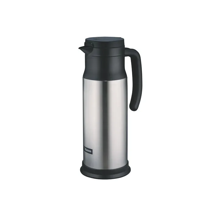 Zojirushi Insulated Stainless Steel Vacuum Dairy Server, 1 L