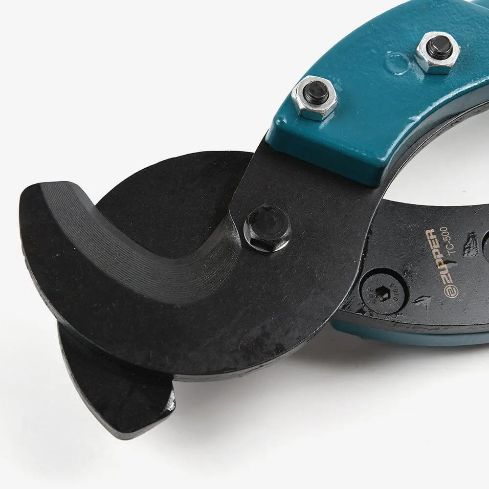 Zupper Hand Cable Cutter (Not for Steel or Steel Wire)