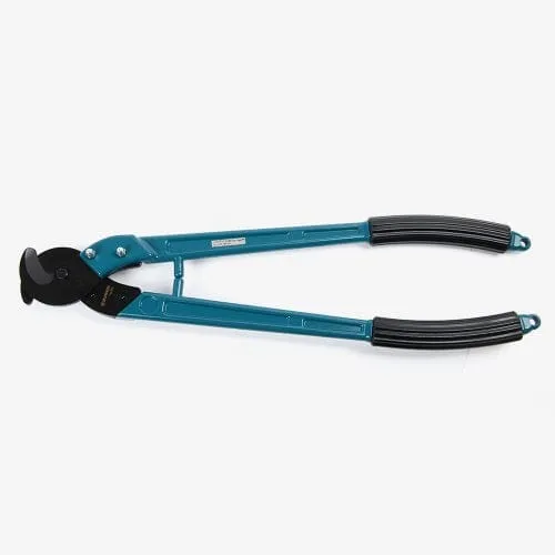 Zupper Hand Cable Cutter (Not for Steel or Steel Wire)