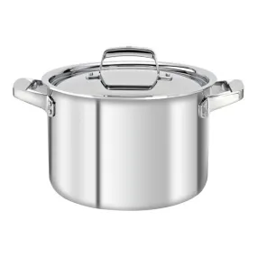 Zwilling Henckels Stainless Truclad 8QT (7.6L) Stockpot